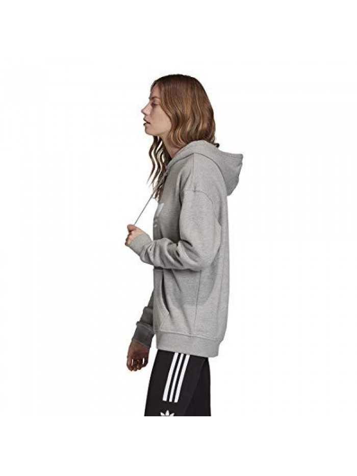 Originals Women's Trefoil Hoodie 