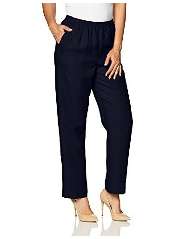 Dunner Women's Short Length Pant 