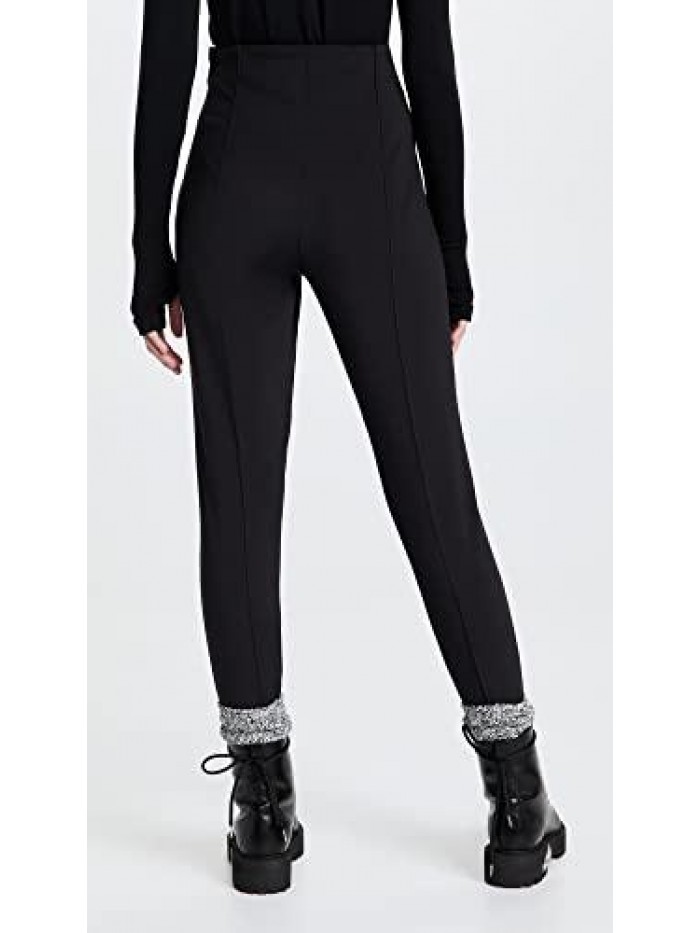 Betty Women's Stirrup Pants 