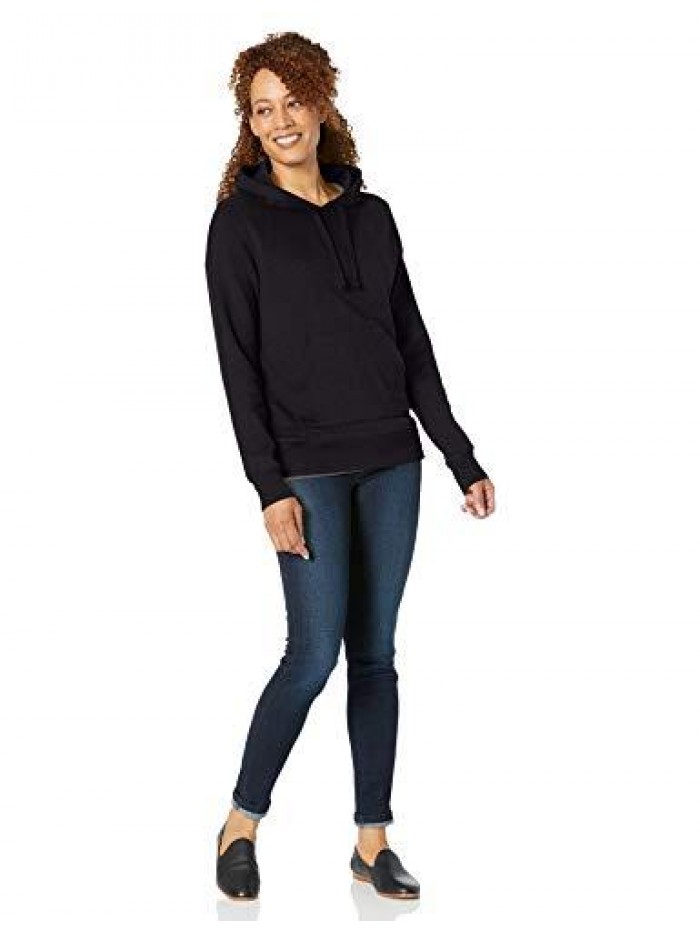 Women's Fleece Pullover Hoodie  