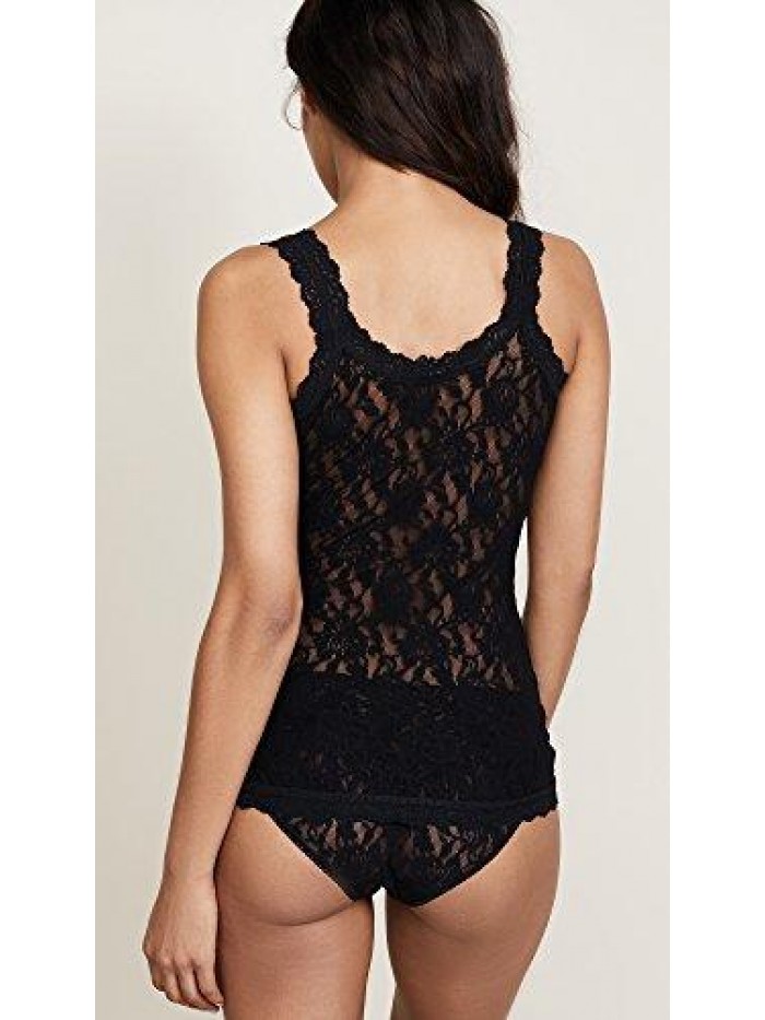 panky, Signature Lace Classic Camisole 