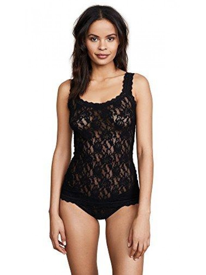 panky, Signature Lace Classic Camisole 