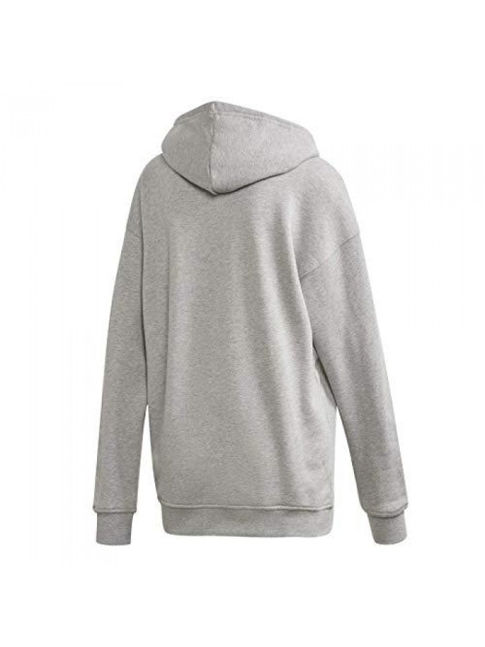 Originals Women's Trefoil Hoodie 