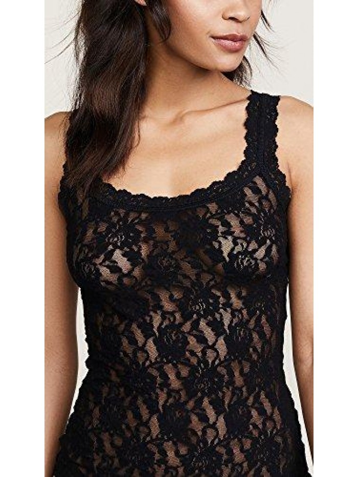 panky, Signature Lace Classic Camisole 