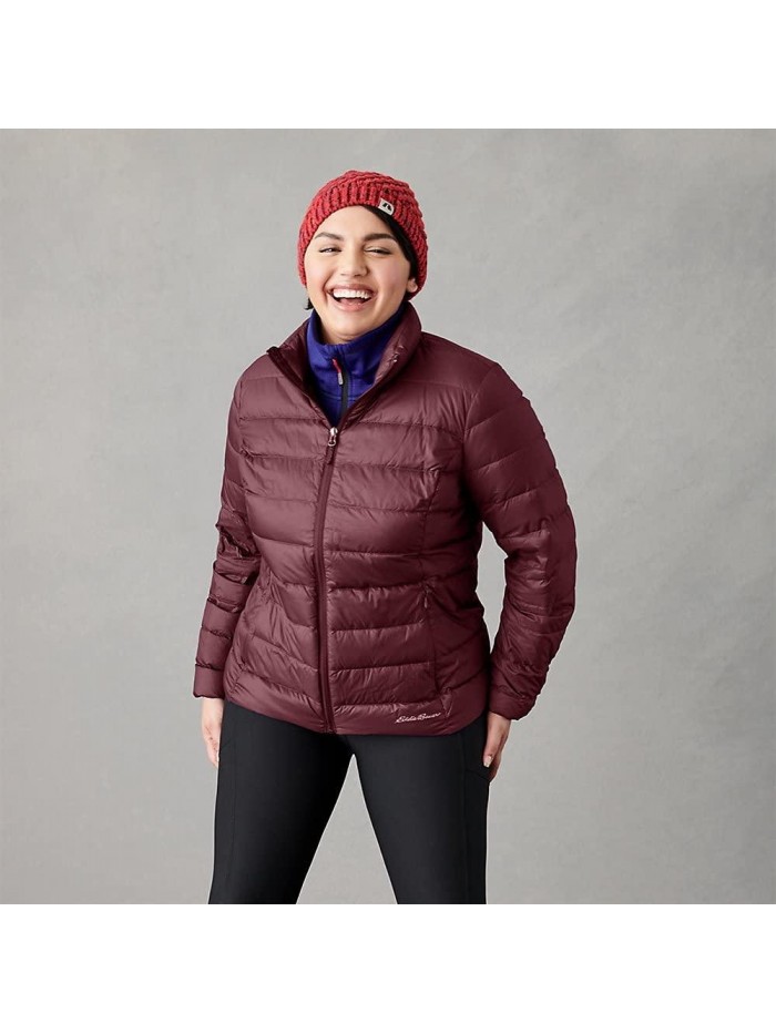 Bauer Women's CirrusLite Down Jacket 