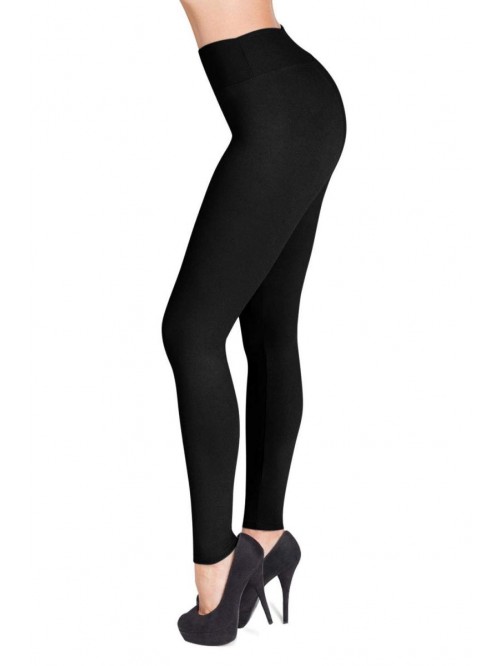 High Waisted Leggings for Women - Soft Women’s L...