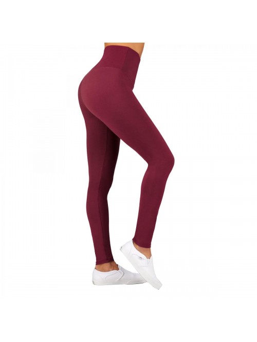 Buttery Soft High Waisted Leggings for Women Tummy...