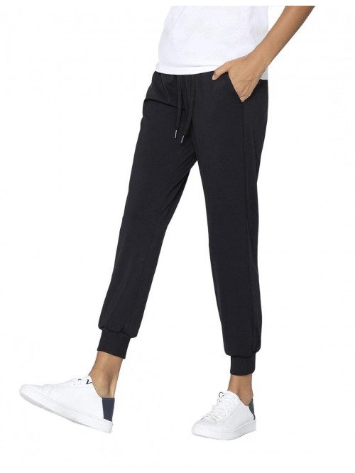 Women's Joggers Pants Drawstring Running Sweatpant...