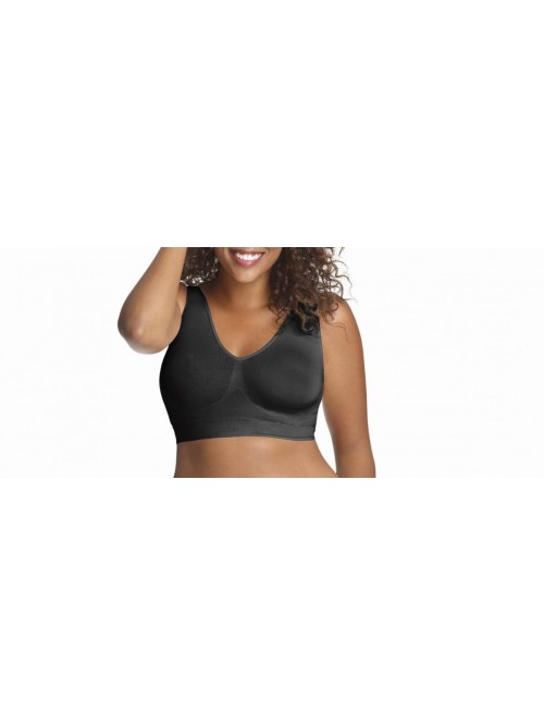 My Size Women's Pure Comfort Plus Size Bra MJ1263 