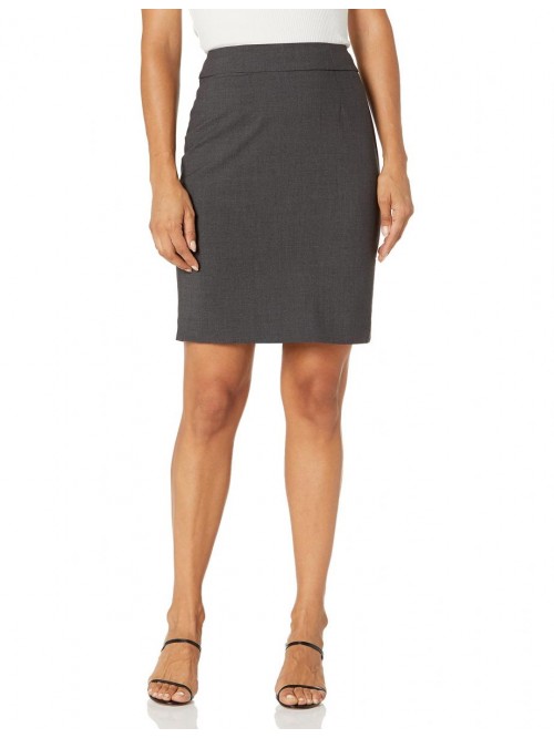 Klein Women's Petite Skirt 