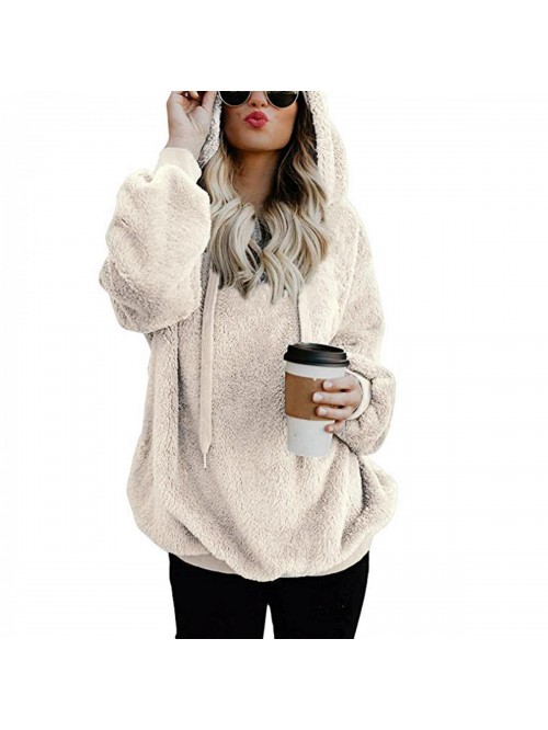 Women's Fashion Hoodies & Sweatshirts, Hoodies Pla...