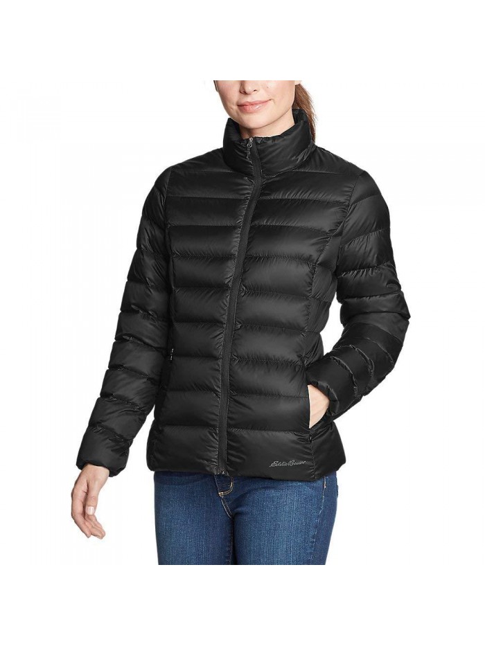 Bauer Women's CirrusLite Down Jacket 