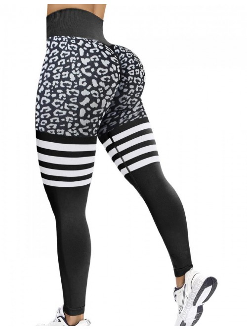 A AGROSTE Women's Scrunch Butt Lifting Leggings Hi...